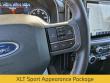 2023 Ford F-150 XLT Crew Cab Truck