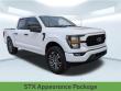 2023 Ford F-150 XL Crew Cab Truck