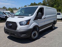 2024 Ford Transit-350 Base Cargo Van