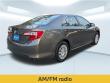 2012 Toyota Camry L Sedan