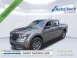 2025 Ford Maverick XLT Crew Cab Short Bed Truck