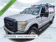 2015 Ford F-250 XL Extended Cab Truck