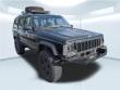 1992 Jeep Cherokee Base SUV 1992 Jeep Cherokee Base SUV