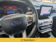 2023 Ford Explorer XLT SUV