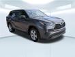 2023 Toyota Highlander LE SUV