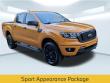 2022 Ford Ranger XLT Crew Cab Short Bed Truck