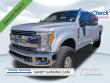 2017 Ford F-250 Lariat Crew Cab Truck