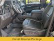 2025 GMC Sierra 2500HD Denali Crew Cab Short Bed Truck