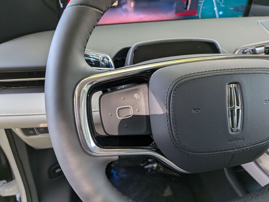 2026 Lincoln Nautilus Premiere - Photo 19