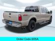 2010 Ford F-250 Cabelas Crew Cab Truck
