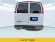 2019 Chevrolet Express 3500 LT Passenger Van