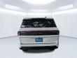 2027 Lincoln Navigator Reserve SUV