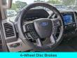 2022 Ford F-250 XLT Crew Cab Truck