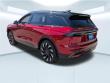 2026 Lincoln Nautilus Reserve CROSSOVERS