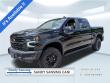 2023 Chevrolet Silverado 1500 ZR2 Crew Cab Short Bed Truck