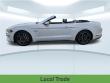 2018 Ford Mustang GT Premium Convertible
