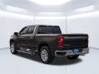 2021 Chevrolet Silverado 1500 LTZ Crew Cab Short Bed Truck