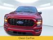 2023 Ford F-150 XL Crew Cab Truck