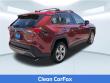 2021 Toyota RAV4 Hybrid Limited SUV