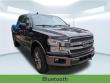 2018 Ford F-150 King Ranch Crew Cab Short Bed Truck