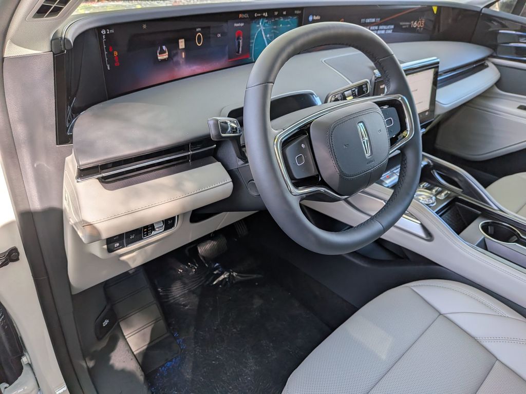 2026 Lincoln Nautilus Premiere - Photo 32