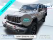 2024 Jeep Wrangler Rubicon SUV