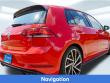 2019 Volkswagen Golf R 2.0T w/DCC & Navigation Hatchback