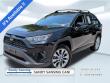 2021 Toyota RAV4 XLE SUV
