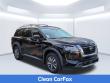 2023 Nissan Pathfinder SL SUV