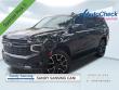 2022 Chevrolet Tahoe RST SUV