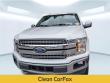 2018 Ford F-150 Lariat Crew Cab Short Bed Truck