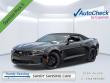 2023 Chevrolet Camaro LT w/1LT Convertible