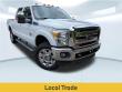 2014 Ford F-350 Lariat Super Duty Crew Cab Truck