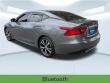2017 Nissan Maxima 3.5 SL Sedan