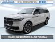 2025 Lincoln Navigator Reserve-L SUV