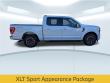 2021 Ford F-150 XLT Crew Cab Truck