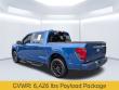 2025 Ford F-150 STX Crew Cab Short Bed Truck