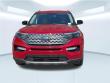 2020 Ford Explorer Limited SUV