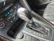 2017 Ford Focus Titanium Hatchback