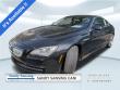 2013 BMW 6 Series 650i Coupe