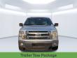 2013 Ford F-150 XLT Crew Cab Truck
