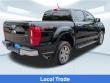 2020 Ford Ranger Lariat Crew Cab Short Bed Truck