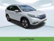 2016 Honda CR-V Touring SUV