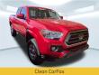 2022 Toyota Tacoma SR5 Extended Cab Long Bed Truck