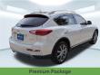 2017 INFINITI QX50 Base SUV