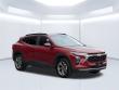 2025 Chevrolet Trax LT SUV