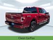 2021 Ford F-150 Lariat Crew Cab Truck