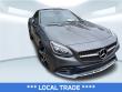 2020 Mercedes-Benz SLC 300 Base Convertible