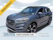 2017 Hyundai Tucson Limited SUV