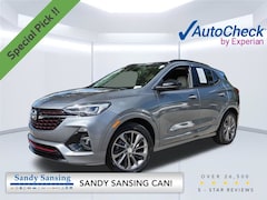 2021 Buick Encore GX Essence SUV